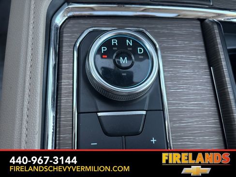 Used 2022 Ford Expedition Limited image 23