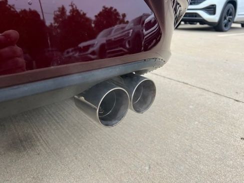 Used 2025 MAZDA MX-5 Miata RWD image 10