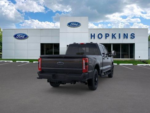 New 2026 Ford F250 XLT w/ XLT Premium Package image 30