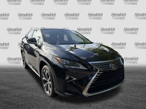 Used 2019 Lexus RX 350 FWD w/ Navigation Package image 2