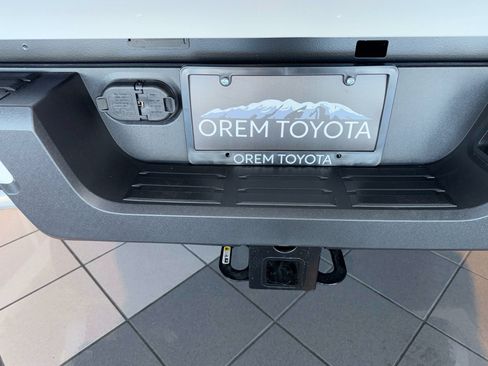 New 2026 Toyota Tacoma TRD Off-Road AWD/4WD image 15