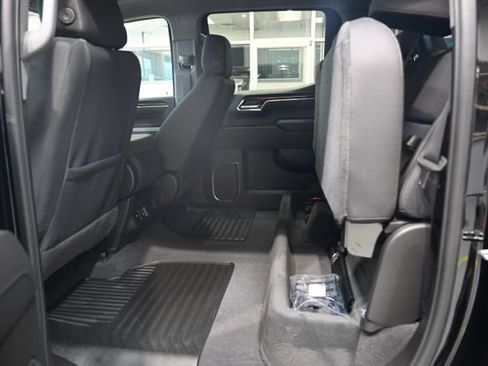 New 2026 GMC Sierra 1500 Elevation AWD/4WD image 13