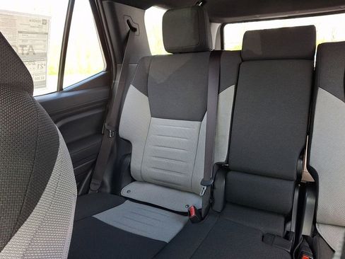 New 2026 Toyota 4Runner TRD Off-Road image 13