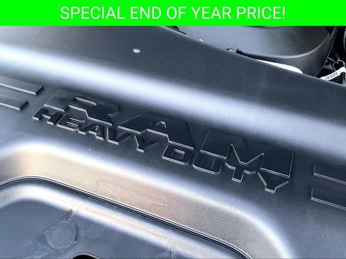 Used 2022 RAM 2500 Laramie image 31