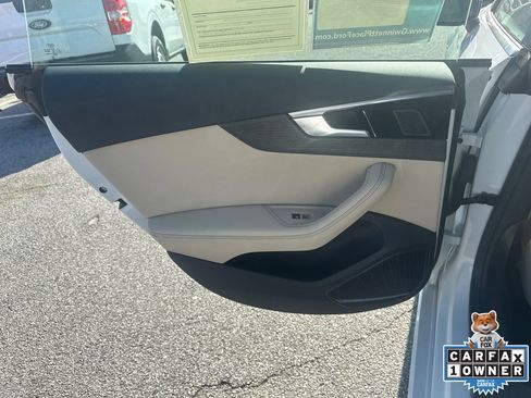 Used 2023 Audi A5 2.0T Premium Plus w/ Premium Plus image 22