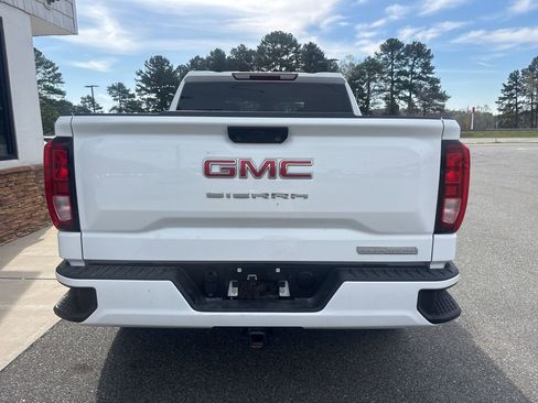 Used 2023 GMC Sierra 1500 Elevation image 7