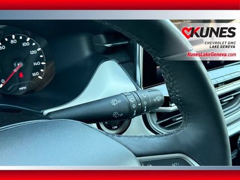 Used 2025 Jeep Compass Limited AWD/4WD image 40