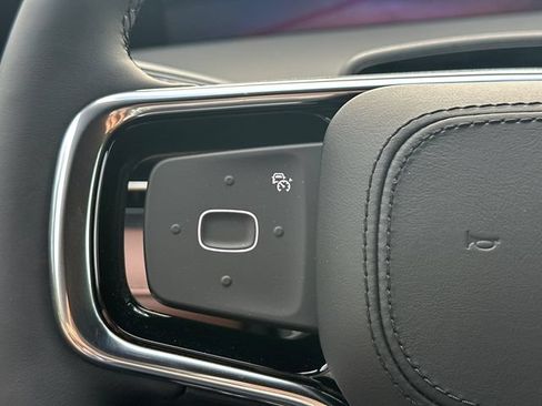 New 2026 Lincoln Nautilus Reserve AWD/4WD image 23
