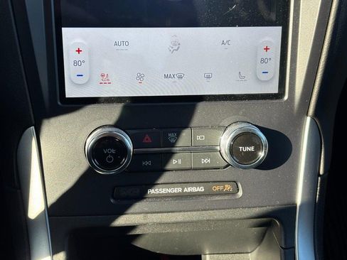 Used 2024 Ford Edge SEL w/ Convenience Package image 25