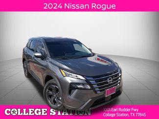 Used 2024 Nissan Rogue SV FWD video 1