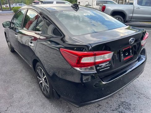 Used 2018 Subaru Impreza 2.0i Limited AWD/4WD image 14