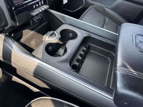 Used 2023 RAM 1500 Laramie image 30