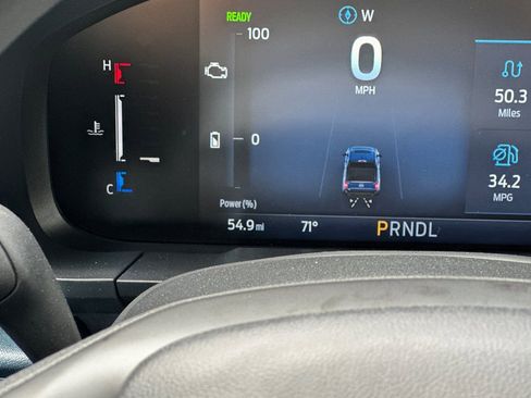 New 2026 Ford Maverick XL FWD image 25