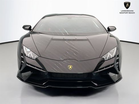 Used 2024 Lamborghini Huracan Tecnica RWD image 29