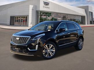 New 2026 Cadillac XT5 Premium Luxury video 1