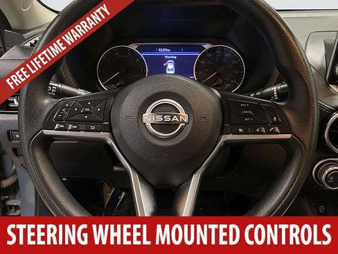 Used 2024 Nissan Sentra SV FWD image 10