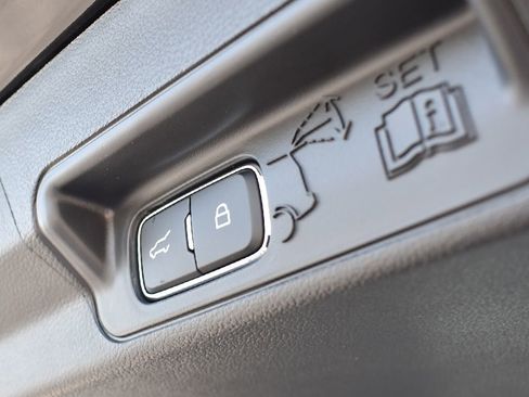 New 2026 Ford Explorer ST AWD/4WD image 27