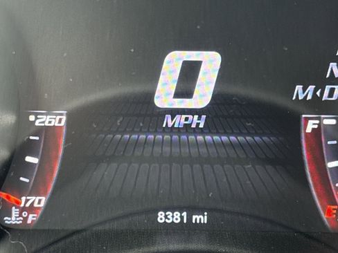 Used 2022 Dodge Challenger SRT Hellcat Redeye image 27