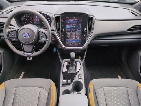 Used 2025 Subaru Crosstrek 2.5i Sport image 16