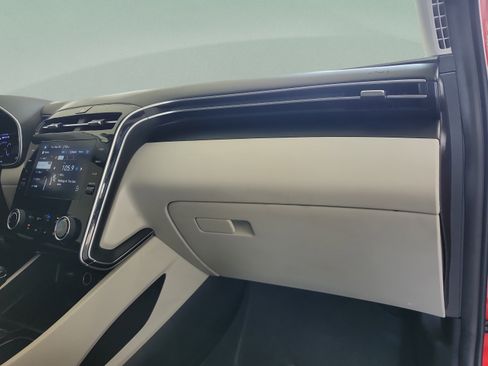Used 2022 Hyundai Tucson SE FWD image 21
