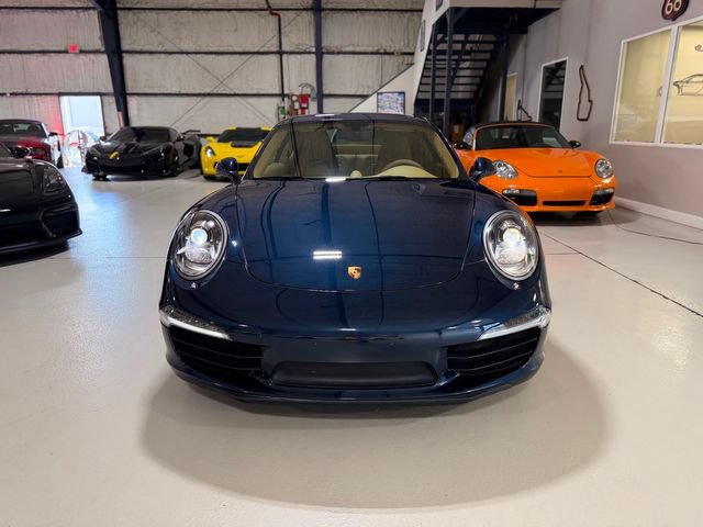 Used 2012 Porsche 911 Carrera S RWD image 61