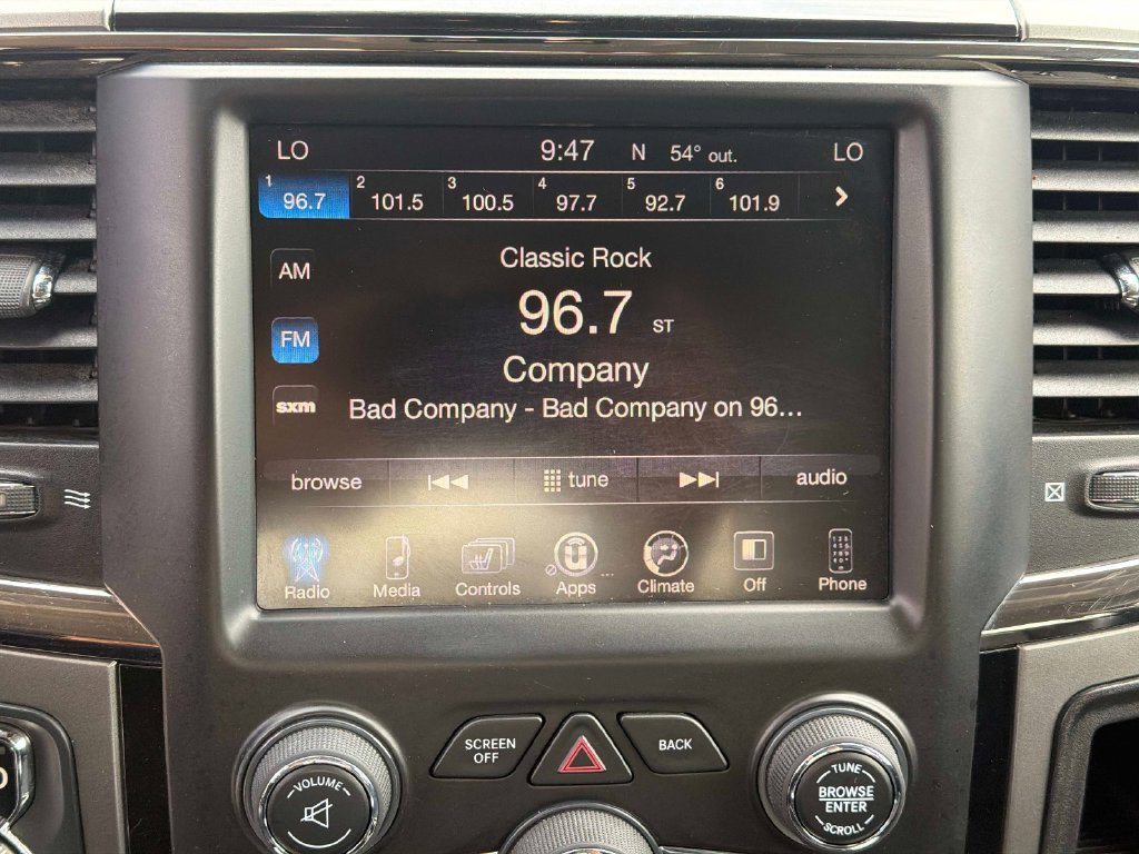 Used 2015 RAM 1500 Sport w/ Convenience Group AWD/4WD image 24