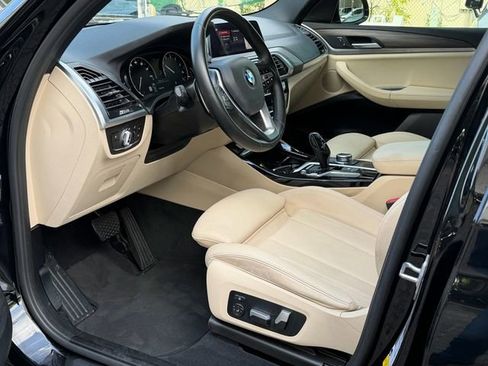Used 2021 BMW X3 sDrive30i w/ Convenience Package RWD image 14