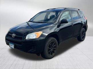 Used 2010 Toyota RAV4 4WD video 2