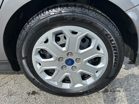 Used 2012 Ford Focus SE FWD image 17