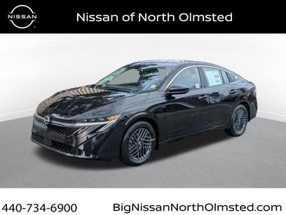 New 2026 Nissan Sentra SV w/ Floor Mat Package