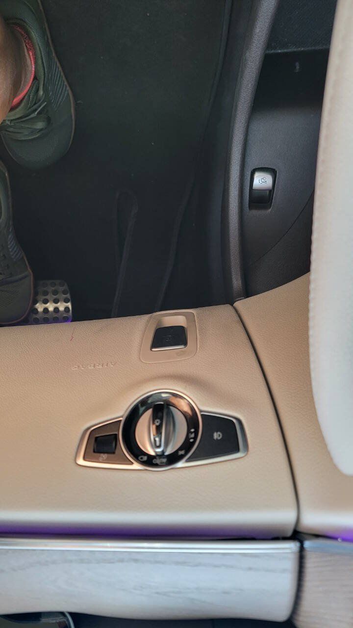 Used 2019 Mercedes-Benz E 450 Coupe image 16