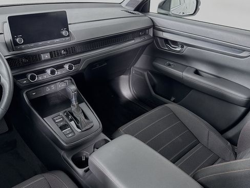 Certified 2024 Honda CR-V Sport image 23