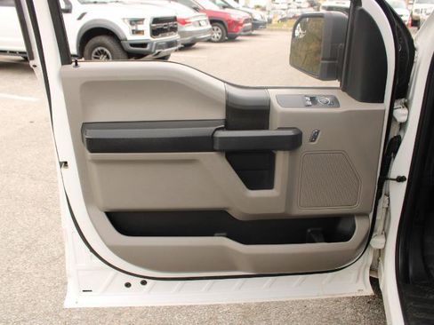 Used 2020 Ford F150 XL w/ Equipment Group 101A Mid RWD image 12