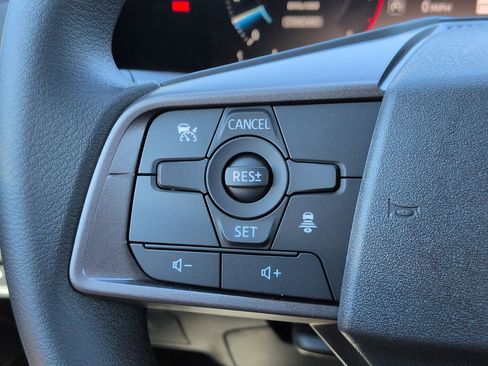 New 2026 Nissan Sentra SV w/ Floor Mat Package FWD image 14