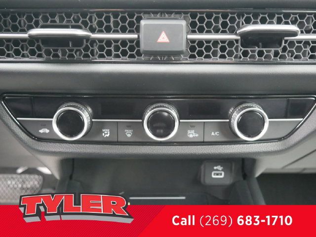 Used 2024 Honda HR-V EX-L image 26