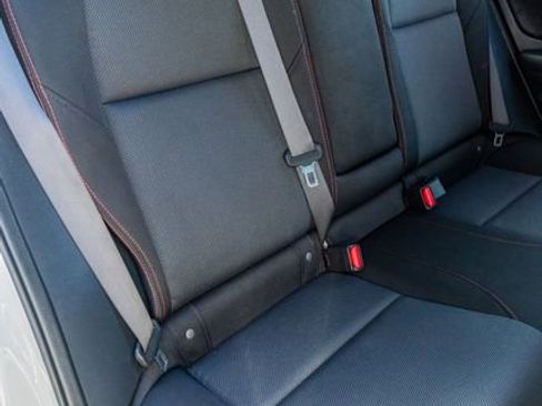 Used 2021 Subaru WRX image 40