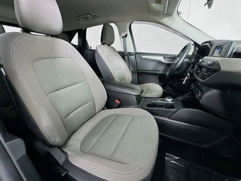 Certified 2022 Ford Escape S image 13