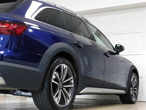 Used 2024 Audi A4 2.0T allroad Premium AWD/4WD image 72