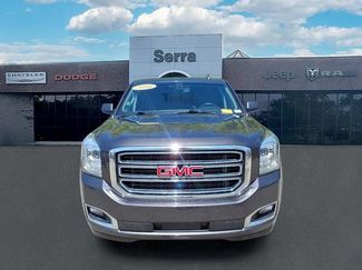 Used 2016 GMC Yukon SLE w/ Convenience Package AWD/4WD video 2