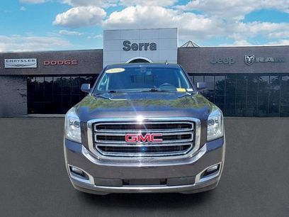 Used 2016 GMC Yukon SLE w/ Convenience Package