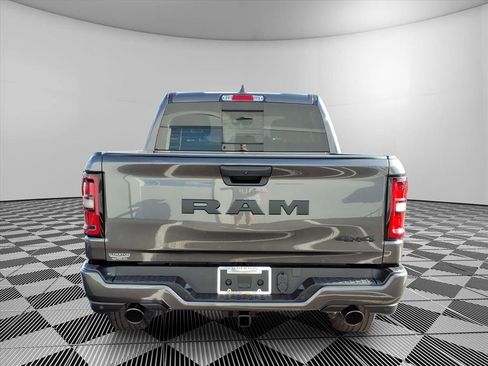 New 2026 RAM 1500 Express AWD/4WD image 5