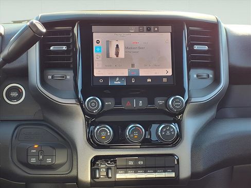 New 2026 RAM 4500 Tradesman w/ Chrome Appearance Group image 12