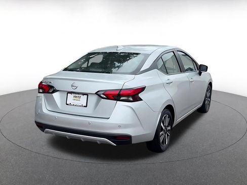 Used 2025 Nissan Versa SV FWD image 15