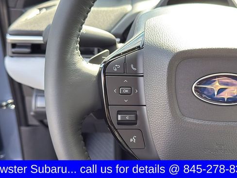 New 2026 Subaru Solterra Premium image 10