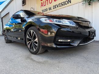 Used 2016 Honda Accord EX-L video 1