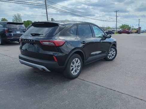 Used 2025 Ford Escape Active FWD image 7
