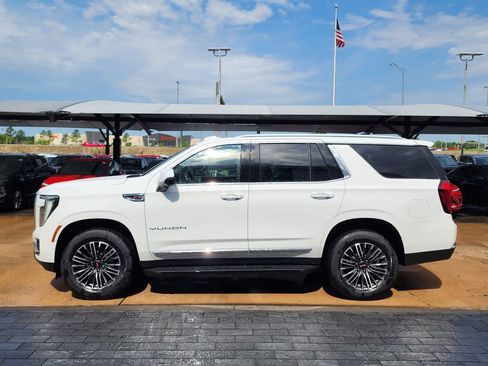 New 2026 GMC Yukon Elevation AWD/4WD image 6