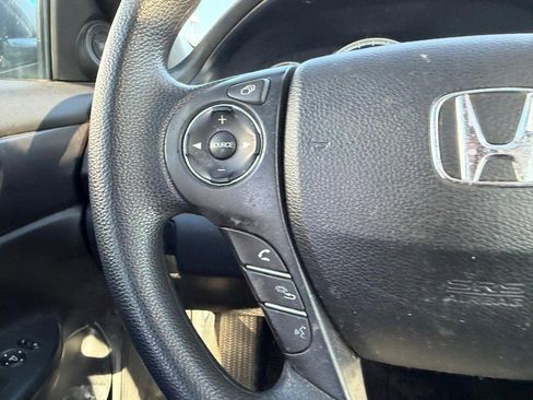 Used 2015 Honda Accord EX image 12