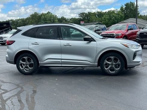 Used 2023 Ford Escape ST-Line w/ Tech Pack #1 AWD/4WD image 45