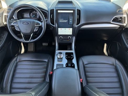 Used 2022 Ford Edge SEL image 10